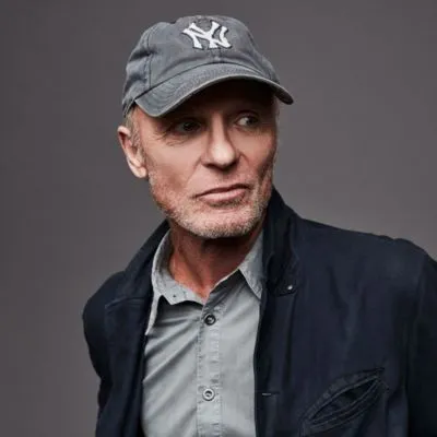 Ed Harris Pillow