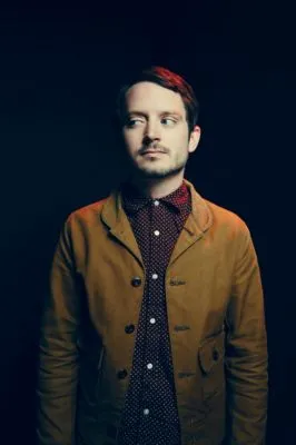 Elijah Wood Poster