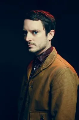 Elijah Wood Men's TShirt