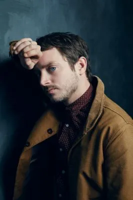 Elijah Wood Poster