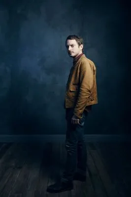 Elijah Wood Poster