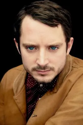 Elijah Wood Poster