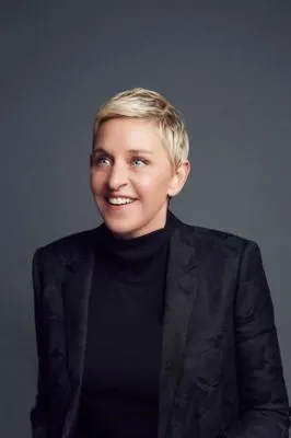 Ellen DeGeneres 11oz White Mug