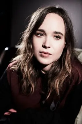 Ellen Page 11oz Colored Inner & Handle Mug