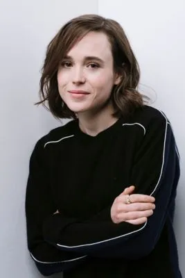 Ellen Page Stainless Steel Travel Mug