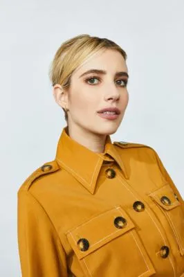 Emma Roberts 14x17