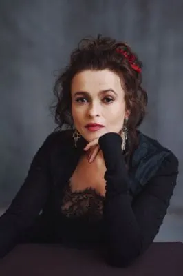 Helena Bonham Carter Men's TShirt