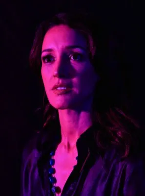 Jennifer Beals Poster