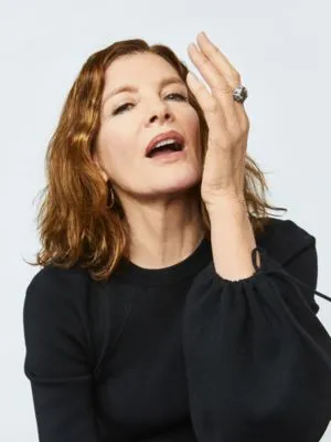 Rene Russo Poster