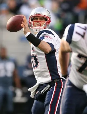 Tom Brady 6x6