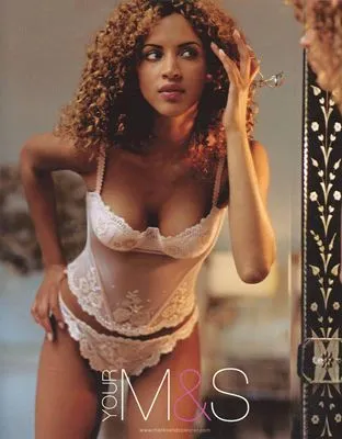 Noemie Lenoir 11oz White Mug