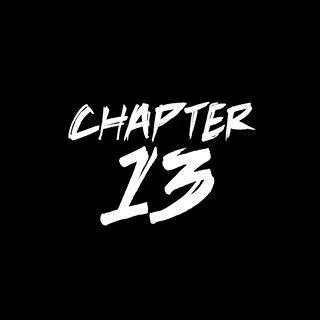 Chapter 13 Men's TShirt