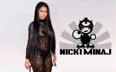 Nicki Minaj Men's Tank Top