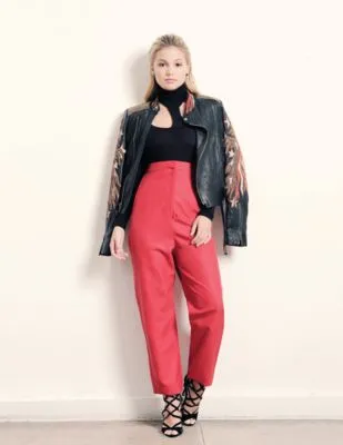 Olivia Holt Poster