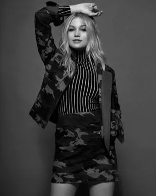 Olivia Holt Prints and Posters