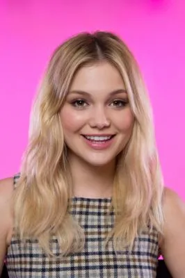 Olivia Holt Prints and Posters