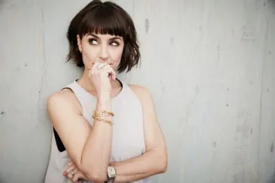 Constance Zimmer Prints and Posters