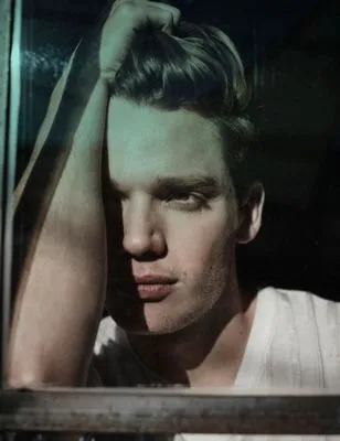 Dominic Sherwood Prints and Posters