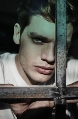 Dominic Sherwood Prints and Posters