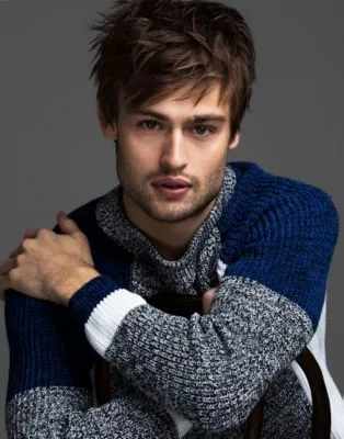 Douglas Booth Prints and Posters
