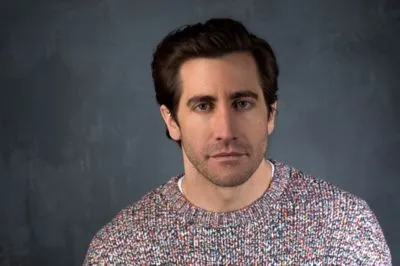 Jake Gyllenhaal Men's TShirt