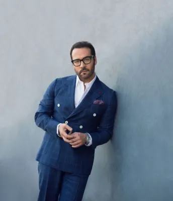 Jeremy Piven Color Changing Mug