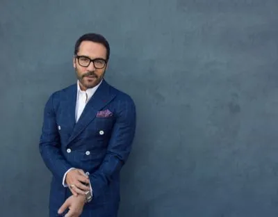 Jeremy Piven 11oz Colored Inner & Handle Mug