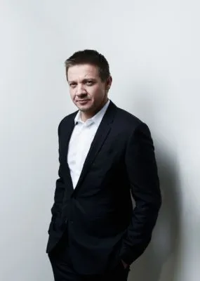 Jeremy Renner Poster