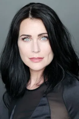 Rena Sofer Tote