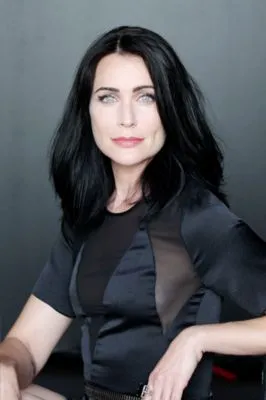 Rena Sofer Tote