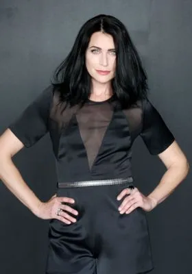 Rena Sofer Tote