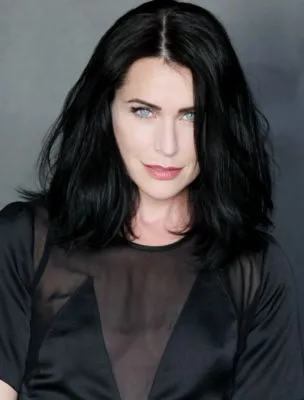 Rena Sofer Poster