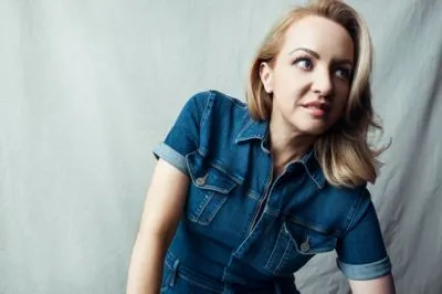 Wendi McLendon-Covey Poster