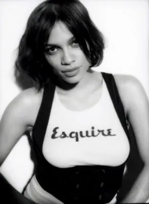 Rosario Dawson Poster