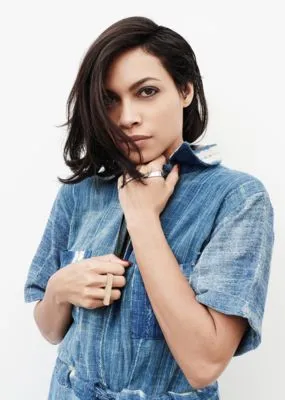 Rosario Dawson Poster