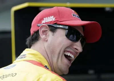 Joey Logano Camping Mug