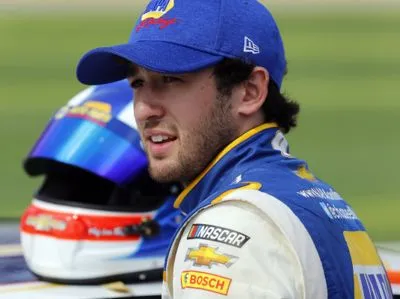 Chase Elliott Prints and Posters