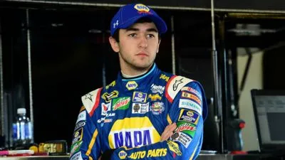 Chase Elliott Prints and Posters