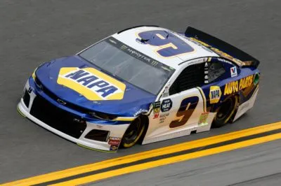 Chase Elliott Prints and Posters