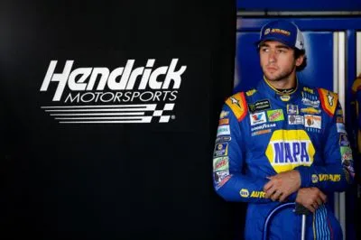 Chase Elliott Prints and Posters