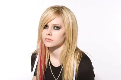 Avril Lavigne Color Changing Mug