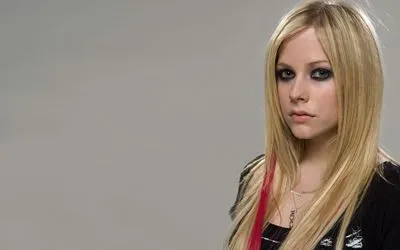 Avril Lavigne Color Changing Mug