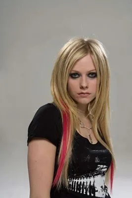 Avril Lavigne Pillow