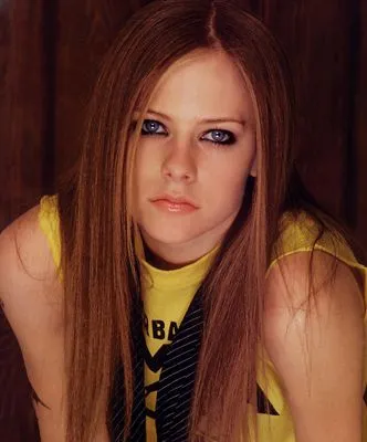 Avril Lavigne Poster