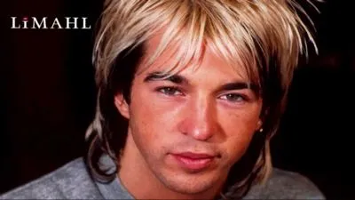 Limahl Tote