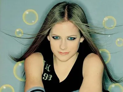 Avril Lavigne Color Changing Mug