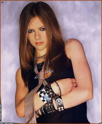 Avril Lavigne 6x6