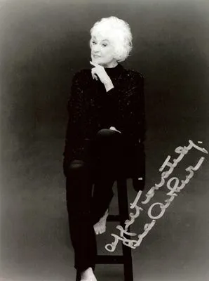 Bea Arthur Poster