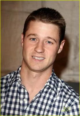 Benjamin McKenzie Tote