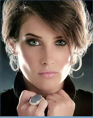 Cobie Smulders Prints and Posters